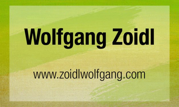 Wolfgang Zoidl