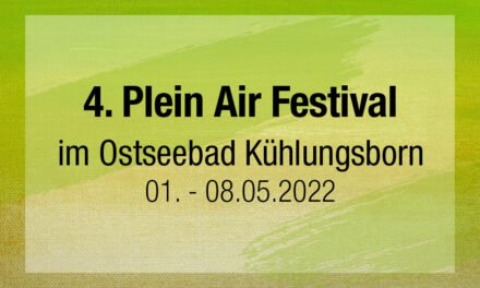 4. Plein Air Festival