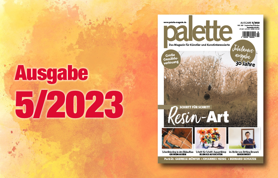 palette 5/2023