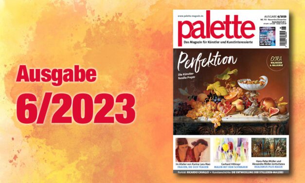 palette 6/2023